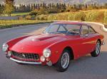 Ferrari 250 GT Berlinetta Lusso 1962 года